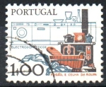 Stamps : Europe : Portugal :  ENSERES  DOMÉSTICOS