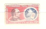 Stamps United States -  montgmery blair