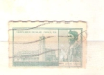 Stamps Chile -  judas tadeo