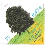 Stamps : Europe : Spain :  HAYA