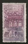 Stamps : Europe : Spain :  Edi:ES 1058