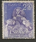 Stamps : Europe : Spain :  Edi:ES 1342
