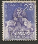 Sellos del Mundo : Europa : Espaa : Edi:ES 1342