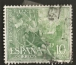 Stamps : Europe : Spain :  Edi:ES 1343