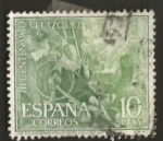 Sellos de Europa - Espaa -  Edi:ES 1343