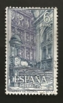 Stamps Spain -  Edi:ES 1387