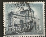 Stamps Spain -  Edi:ES 1392