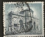 Sellos del Mundo : Europa : Espaa : Edi:ES 1392