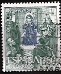 Stamps Spain -  Edi:ES  1467