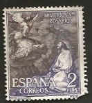 Stamps Spain -  Edi:ES 1468