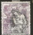 Stamps : Europe : Spain :  Edi:ES 1470