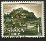 Stamps : Europe : Spain :  Edi:ES 1518