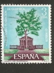 Stamps Spain -  Edi:ES 1722