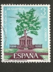 Sellos de Europa - Espaa -  Edi:ES 1722