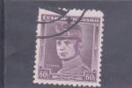Sellos de Europa - Checoslovaquia -  Milan Rastislav Štefánik-Militar