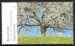 Stamps Germany -  2809 - Árbol