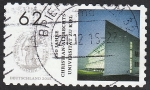 Stamps Germany -  2948 A -  350 Anivº de la Universidad Christian Albrechts, de Kiel  