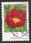 Sellos de Europa - Alemania -  2931 A - Flor