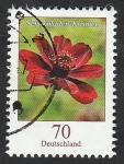 Stamps Germany -  3002 - Flor schokoladen kosmee