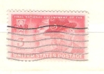 Stamps United States -  campeonato