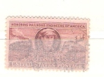 Stamps United States -  RESERVADO ingenieros
