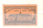Stamps United States -  Nasau