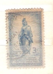 Stamps United States -  150 anv de Washington