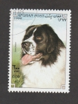 Stamps Afghanistan -  PerroLandseer