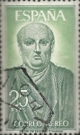 Sellos del Mundo : Europa : Espaa : Edifil ES 1707  Lucius Annaeus Seneca