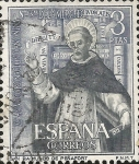Sellos de Europa - Espaa -  Edifil ES 1525 Coronación de Nª Sª de la Merced.