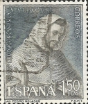 Sellos de Europa - Espaa -  Edifil ES 1524 Coronación de Nª Sª de la Merced.