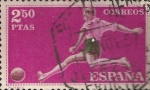 Stamps Spain -  Edifil ES 1313 