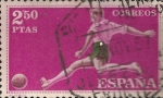 Sellos de Europa - Espaa -  Edifil ES 1313 