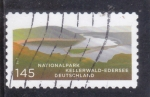 Stamps Germany -  PARQUE NACIONAL 