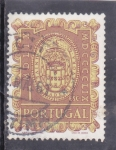 Stamps Portugal -  ESCUDO