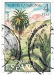 Stamps Spain -   palma