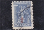 Stamps : Europe : Greece :  MITOLOGIA 