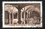 Stamps Morocco -  CISTERNA  PORTUGUESA  DE  MAZAGAN