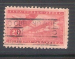 Stamps Cuba -  industria azucarera