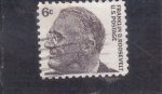 Stamps United States -  FRANKLIN D,ROOSEVELT