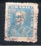 Stamps Brazil -  duque de caixas