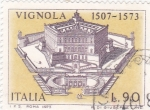 Stamps : Europe : Italy :  VIGNOLA