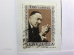 Stamps : America : Venezuela :  Martin Luther King