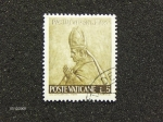 Stamps : Europe : Vatican_City :  Paulus  VI