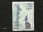 Stamps : Europe : Vatican_City :  vaticano 1