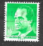 Stamps Spain -  Edif 3004 - Juan Carlos I