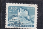 Stamps Hungary -  CASTILLO DE HOLLoKö