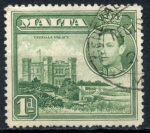 Stamps : Europe : Malta :  MALTA_SCOTT 193A $0.25