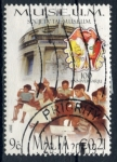 Stamps : Europe : Malta :  MALTA_SCOTT 1323.02 $0.6