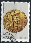 Stamps : Europe : Malta :  MALTA_SCOTT 1443 $0.55